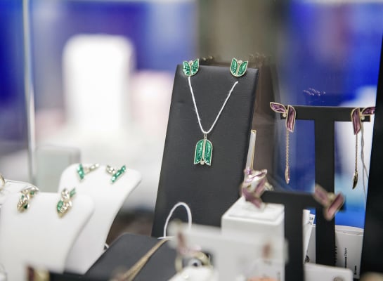 Качество ювелирных изделий